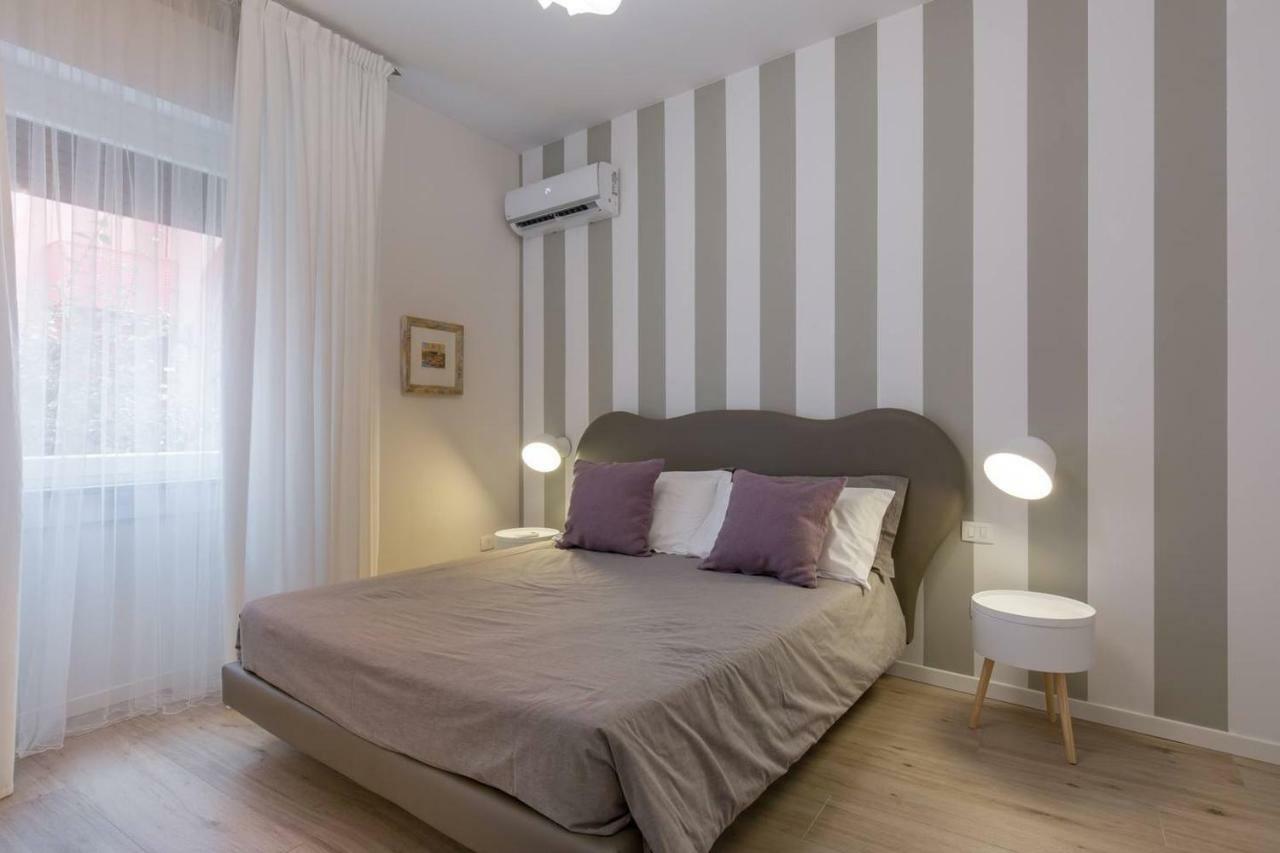 Verona'S Central Apartment Behind The Arena Exterior photo