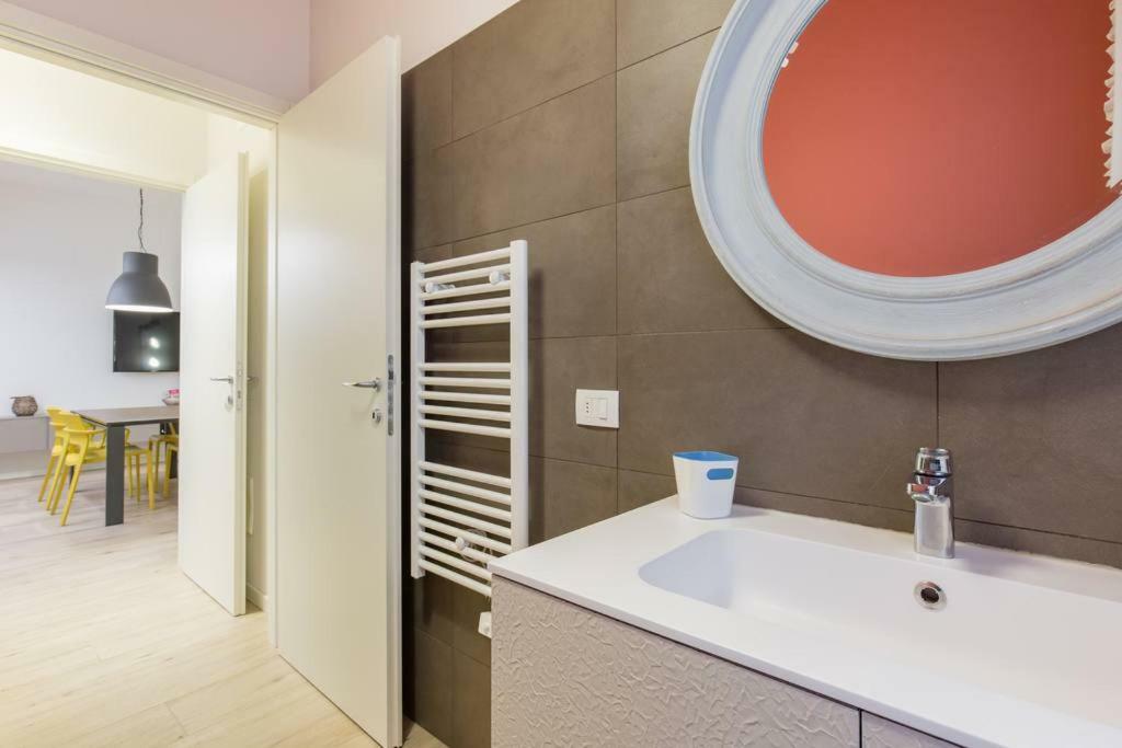 Verona'S Central Apartment Behind The Arena Exterior photo